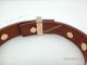 High Quality Replica Hermes Kelly Dark Brown Bracelet (2)_th.jpg